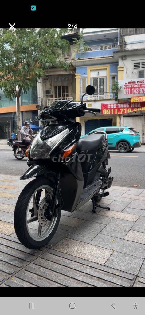Honda click 2011 xe nhập thái máy êm. Mua bán Xe máy tại Quận 3 Tp Hồ Chí Minh được đăng bởi bắp rang bơ hình 2