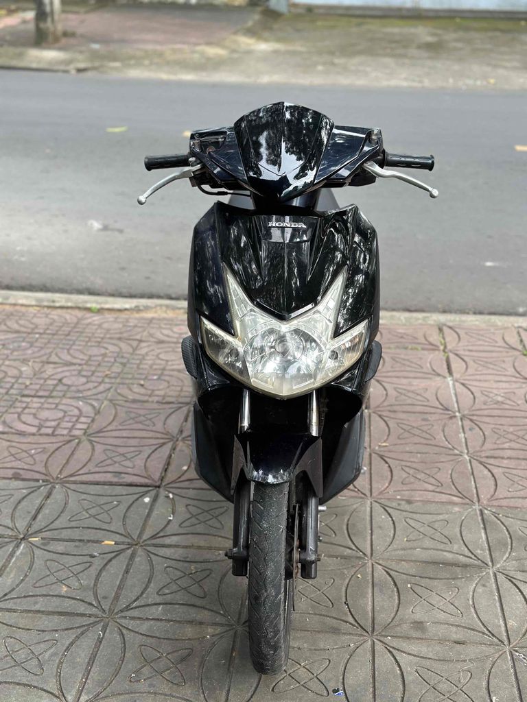 Airblade 2008. Mua bán Xe máy tại Thành phố Trà Vinh Trà Vinh được đăng bởi Xe máy 36 hình 2