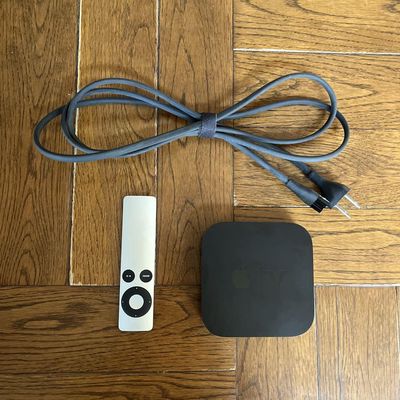 AirPlay nhạc xuất ra cổng optical với Apple TV. Mua bán Tivi, Âm thanh tại Huyện Kim Sơn Ninh Bình được đăng bởi HUYTHAO