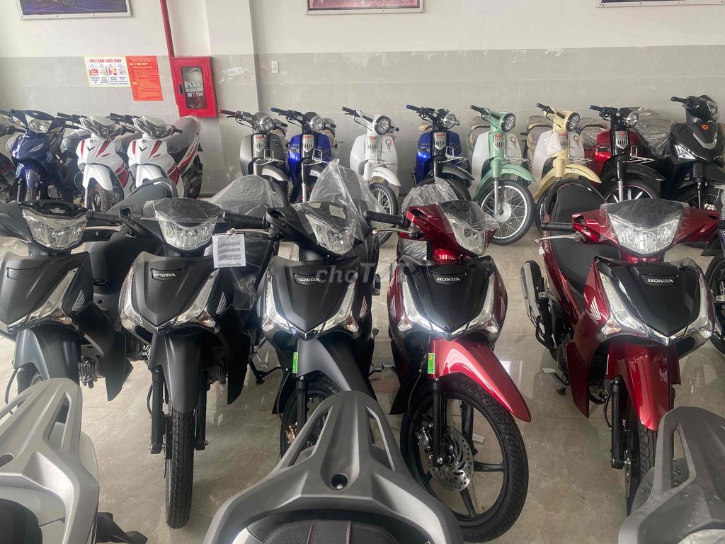 FUTURE XE MỚI TRẢ GÓP KHÔNG CẦN TRẢ TRƯỚC. Mua bán Xe máy tại Thành phố Thuận An Bình Dương được đăng bởi Xe máy trả góp bình dương  hình 4