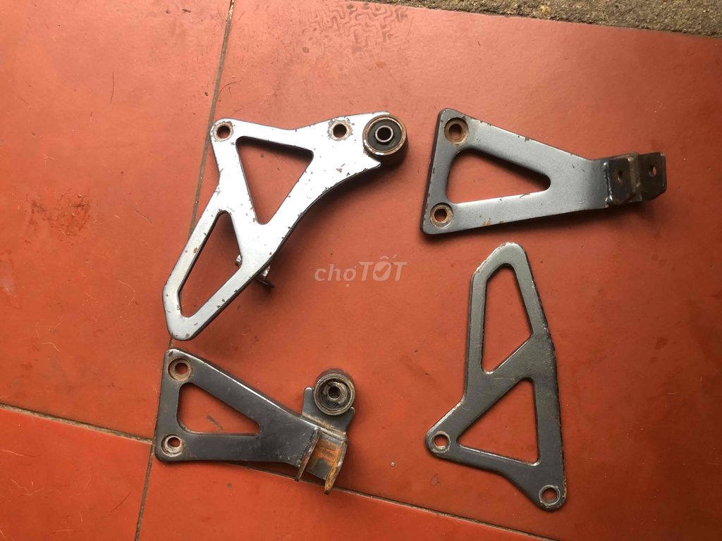 Bát sườn xipo nước sơn zin. Mua bán Phụ tùng xe tại Thành phố Thủ Đức Tp Hồ Chí Minh được đăng bởi Gặp Lộc hình 6