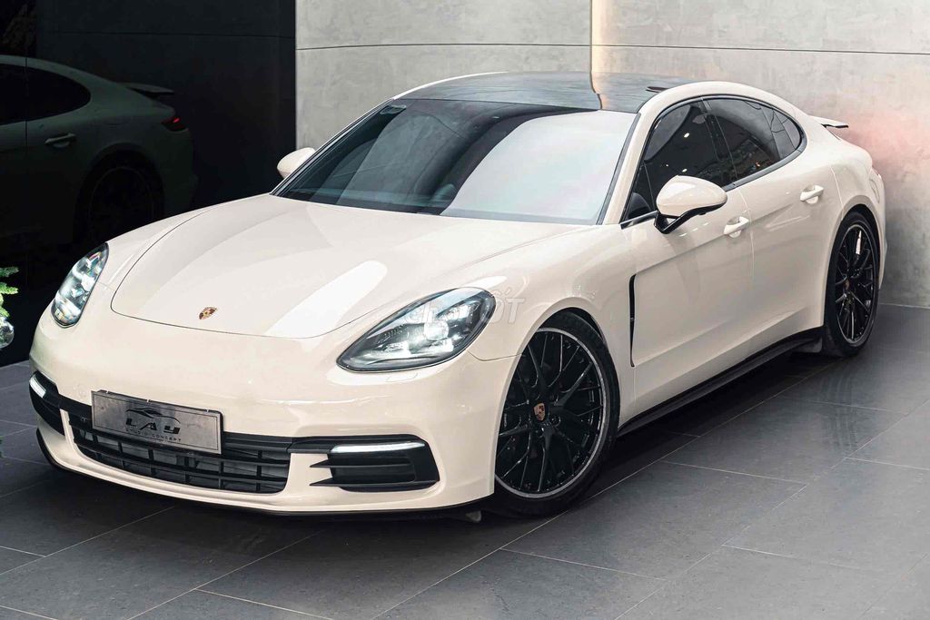 LONG ANH AUTO về Porsche Panamera model 2019. Mua bán Ô tô tại Quận 7 Tp Hồ Chí Minh được đăng bởi LongAnh AuTo  hình 16