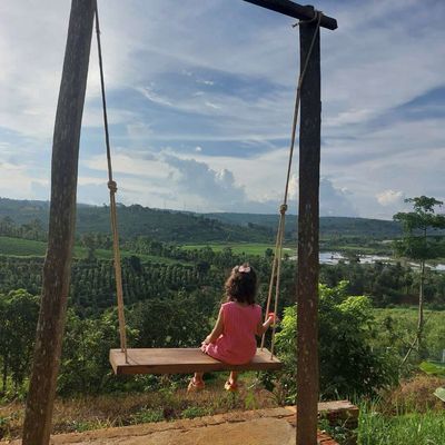 NHÀ VƯỜN VIEW ĐẸP BÁN NHANH !. Mua bán đất tại Huyện Đắk Song Đắk Nông được đăng bởi TUẤN MINH