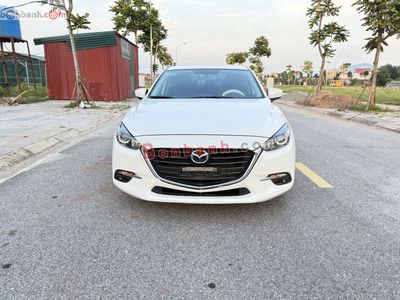 Mazda 3 1.5 AT 2018. Mua bán Ô tô tại Huyện Lục Ngạn Bắc Giang được đăng bởi hong khiet