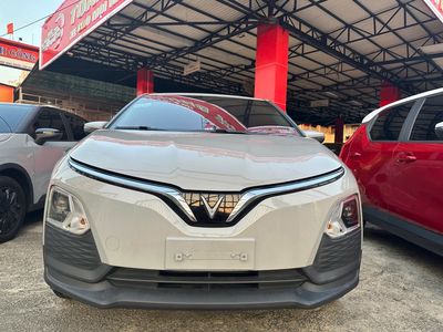 VinFast VF5 2024 S - 5000 km. Mua bán Ô tô tại Thành phố Thủ Đức Tp Hồ Chí Minh được đăng bởi Duy Toàn Trung