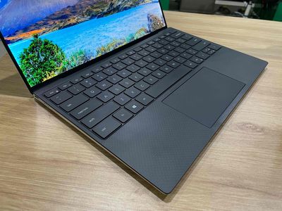 DELL XPS 9300 i5/8/256. Mua bán Laptop tại Thành phố Buôn Ma Thuột Đắk Lắk được đăng bởi Vi tính Thanh Long BMT