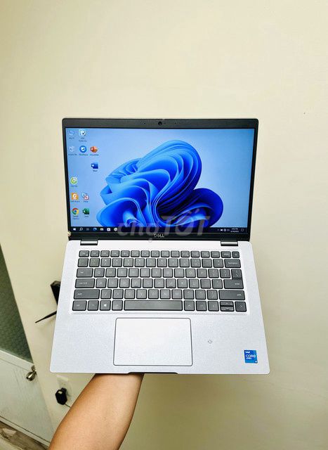 Dell Latitude 5420 i5-1145G7/16GB/256GB like new. Mua bán Laptop tại Quận Hồng Bàng Hải Phòng được đăng bởi Trần Mạnh Cường hình 1