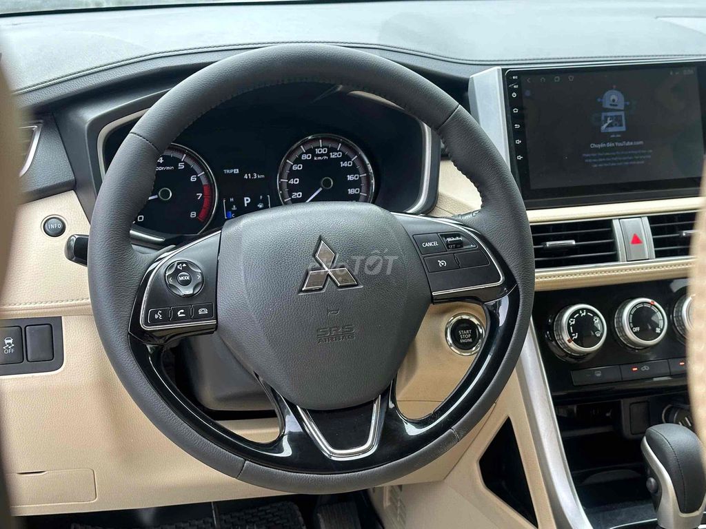 Mitsubishi Xpander 2019 1.5 AT - 90000 km. Mua bán Ô tô tại Quận Hoàng Mai Hà Nội được đăng bởi Thang Pham hình 10