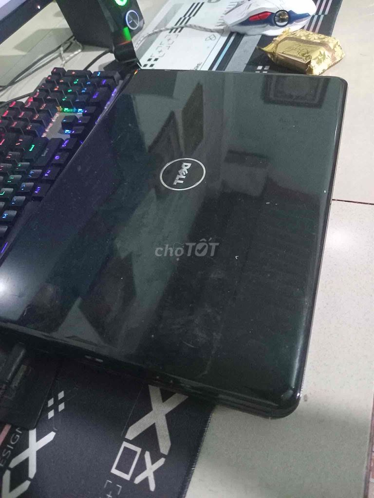 Dell Inspiron N4030 i3 2GB Đã sử dụng. Mua bán Laptop tại Thành phố Bảo Lộc Lâm Đồng được đăng bởi Đỗ Quang Lâm hình 1