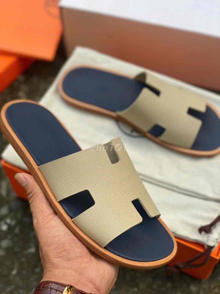 Dép Nam HM Cao Cấp. Mua bán Giày dép tại Quận Bình Tân Tp Hồ Chí Minh được đăng bởi Trúc Phương hình 4