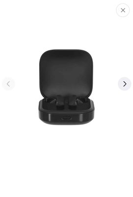 Tai nghe Bluetooth TWS Xiaomi Redmi Buds 6 đen. Mua bán Tivi, Âm thanh tại Thành phố Trà Vinh Trà Vinh được đăng bởi Tên chưa cung cấp
