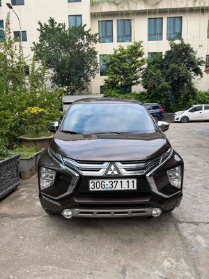 Mitsubishi Xpander 2020 7 chỗ Nâu