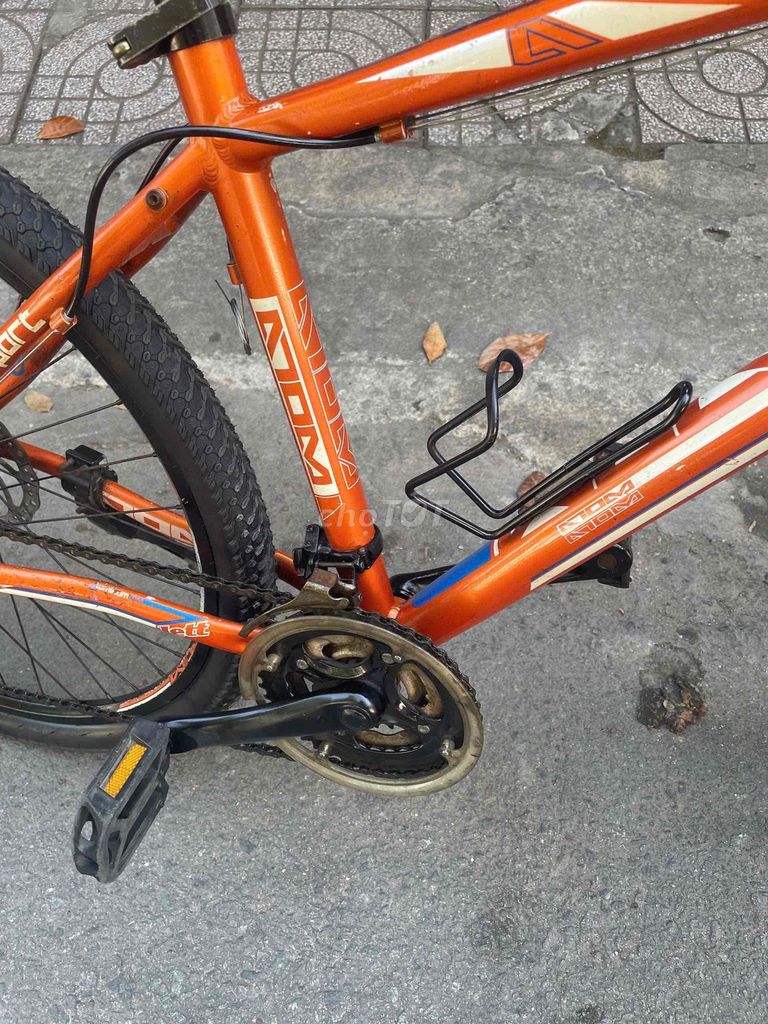 Xe đạp thể thao Jett Atom Sport Canada. Mua bán Xe đạp tại Quận Bình Tân Tp Hồ Chí Minh được đăng bởi Nhật Phi hình 3