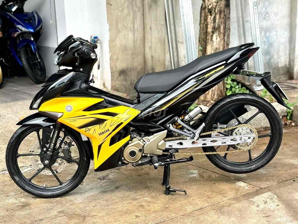 Ex150 2019 Dọn Full Kiểng ( Hỗ trợ góp. Mua bán Xe máy tại Thành phố Thủ Đức Tp Hồ Chí Minh được đăng bởi Nguyễn văn hình 2