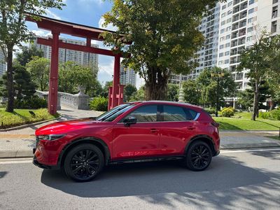 Mazda CX 5 2025 Premium Sport 2.0 AT - 10.000km. Mua bán Ô tô tại Thành phố Thủ Đức Tp Hồ Chí Minh được đăng bởi Mr Kaka