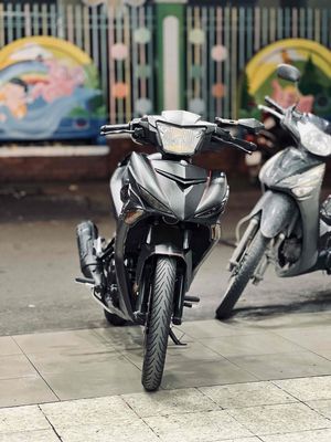 Exciter 150 Đen nhám xe chính chủ, cam kết máy zin. Mua bán Xe máy tại Quận Tân Bình Tp Hồ Chí Minh được đăng bởi Minh Quý