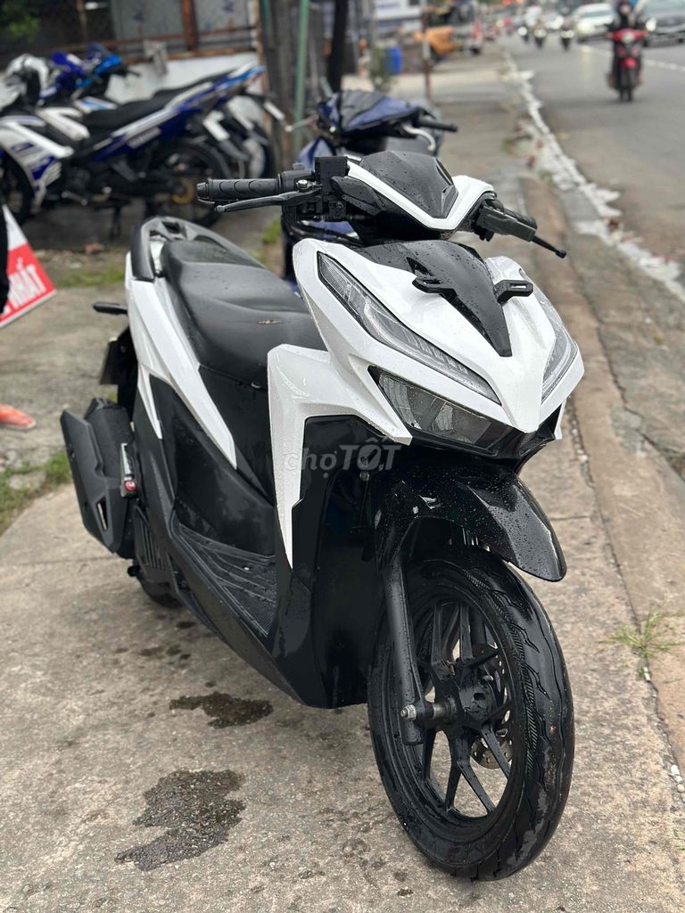 Vario chính chủ, Nhận trao đổi xe, bao test xe. Mua bán Xe máy tại Thành phố Thuận An Bình Dương được đăng bởi Quân Anh Phạm hình 2