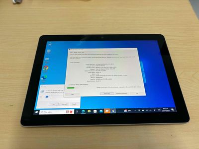 Surface Go pen 4g 64g nguyên zin