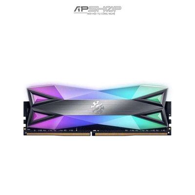 Ram adata xpg d60 2 thanh 8G. Mua bán Linh kiện (RAM, Card...) tại Huyện Hóc Môn Tp Hồ Chí Minh được đăng bởi nam