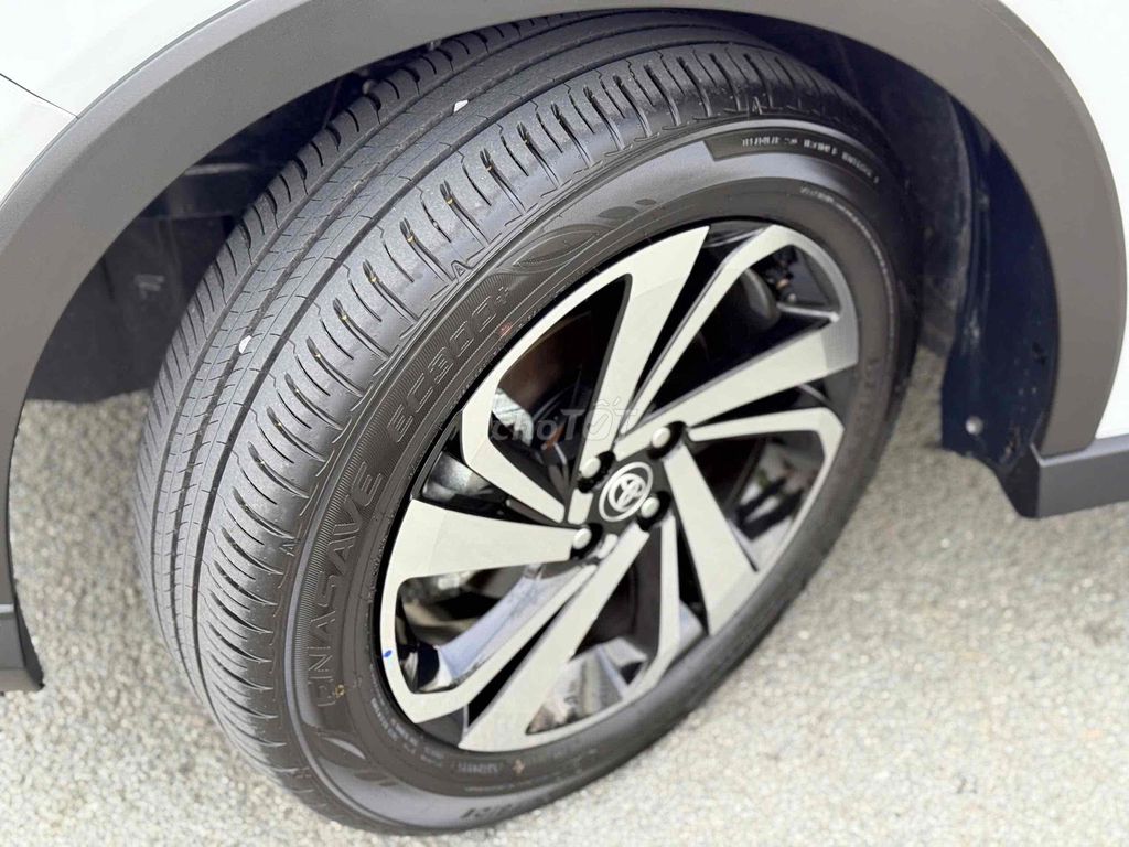 Toyota Raize 2025 - 426 km. Mua bán Ô tô tại Thành phố Biên Hòa Đồng Nai được đăng bởi Quang Trường hình 15