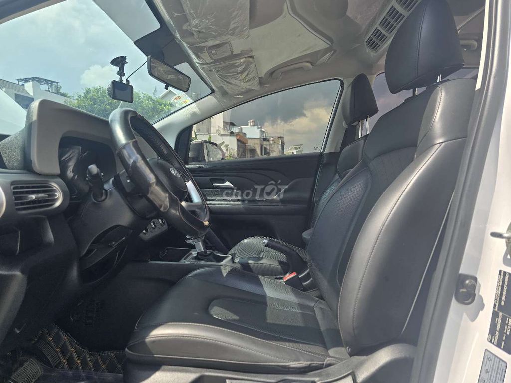 HYUNDAI STARGAZER SX2022 ĐẶC BIỆT 41000KM BH 1 NĂM. Mua bán Ô tô tại Quận Bình Tân Tp Hồ Chí Minh được đăng bởi Lê Tử can  hình 10