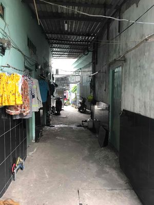 Nhà trọ Tư Tôn giá cả bình dân cho người thích yên tĩnh. Cho thuê phòng trọ tại Huyện Bình Chánh Tp Hồ Chí Minh được đăng bởi HuynhGiang