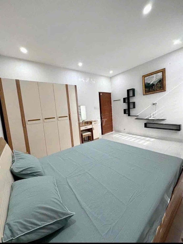 Rent · 4 bd · 100 м² · Quận Cẩm Lệ, ул. Đường Mai Chí Thọ
