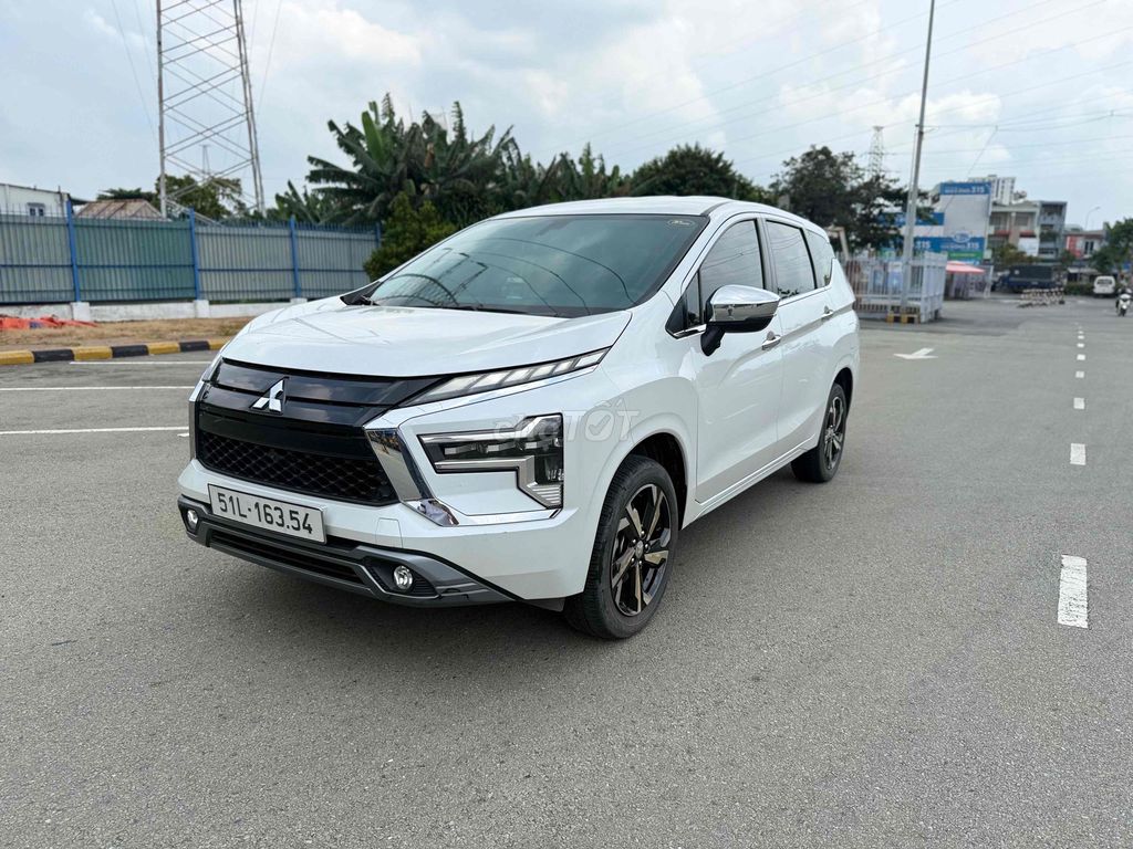 Mitsubishi Xpander 2024 Premium 1.5 AT Như Mới. Mua bán Ô tô tại Quận 12 Tp Hồ Chí Minh được đăng bởi a trung hình 3
