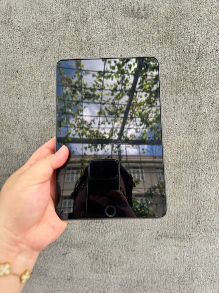Apple iPad Mini 5 64GB Xám. Mua bán Máy tính bảng tại Huyện Ba Tri Bến Tre được đăng bởi Trần Hoài Trân hình 1