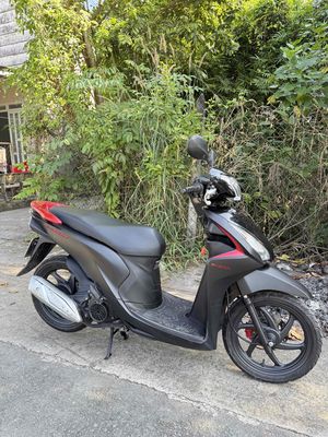 Honda Vision 2018 Đen. Mua bán Xe máy tại Huyện Củ Chi Tp Hồ Chí Minh được đăng bởi HuỳnhLâm Bổn