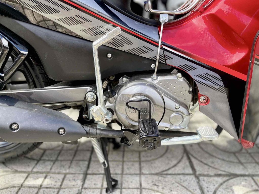 📣 Sirius Fi biển số 79 Cam Ranh ✅✅✅ ➖ Xe kỷ niệm c. Mua bán Xe máy tại Thành phố Rạch Giá Kiên Giang được đăng bởi Xe Máy Thanh Phương hình 12