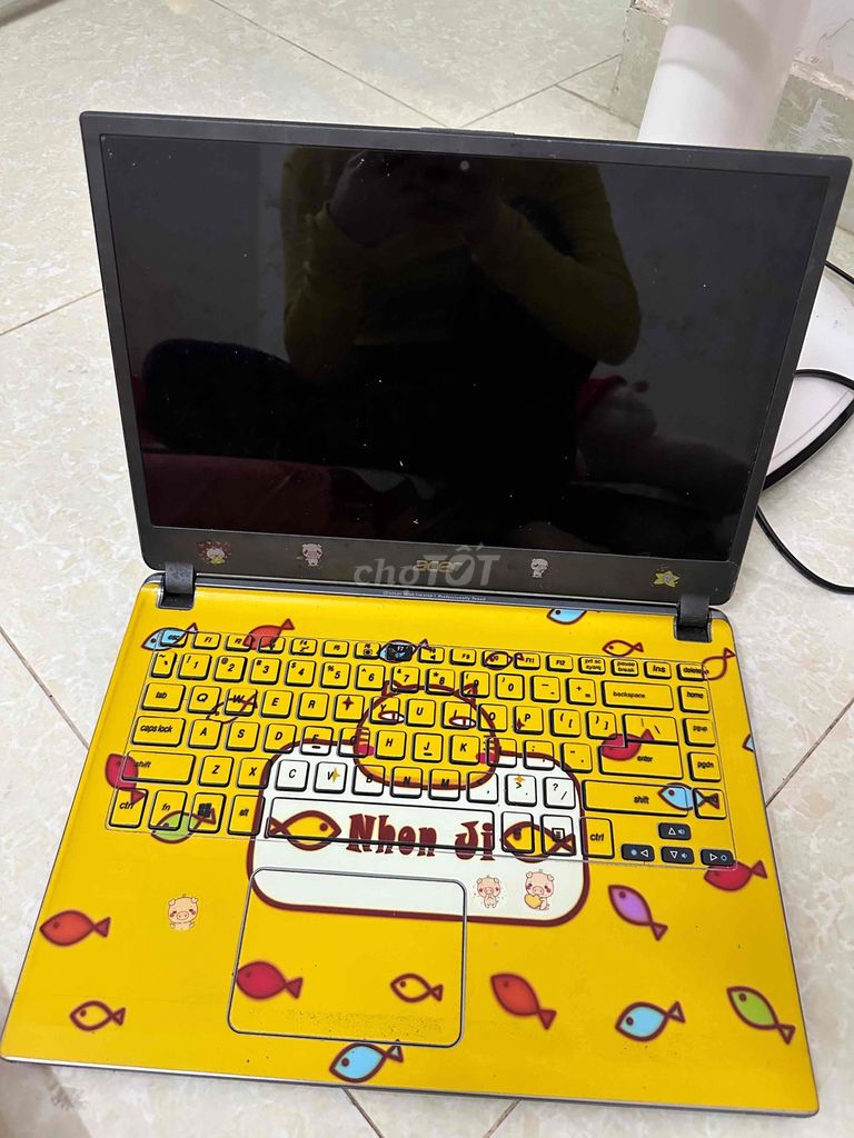 Laptop Acer 512GB Hư hỏng. Mua bán Laptop tại Huyện Hóc Môn Tp Hồ Chí Minh được đăng bởi Phuong hình 1