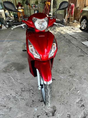 Honda Vision 2016 Đỏ 29000 km