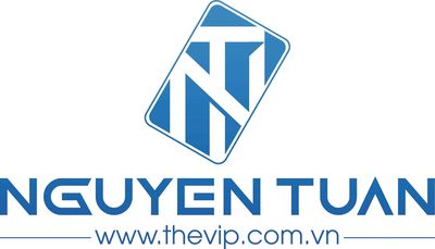 CÔNG TY TNHH TM DV QC NGUYÊN TUẤN logo