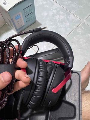Tai nghe HyperX Cloud 3
