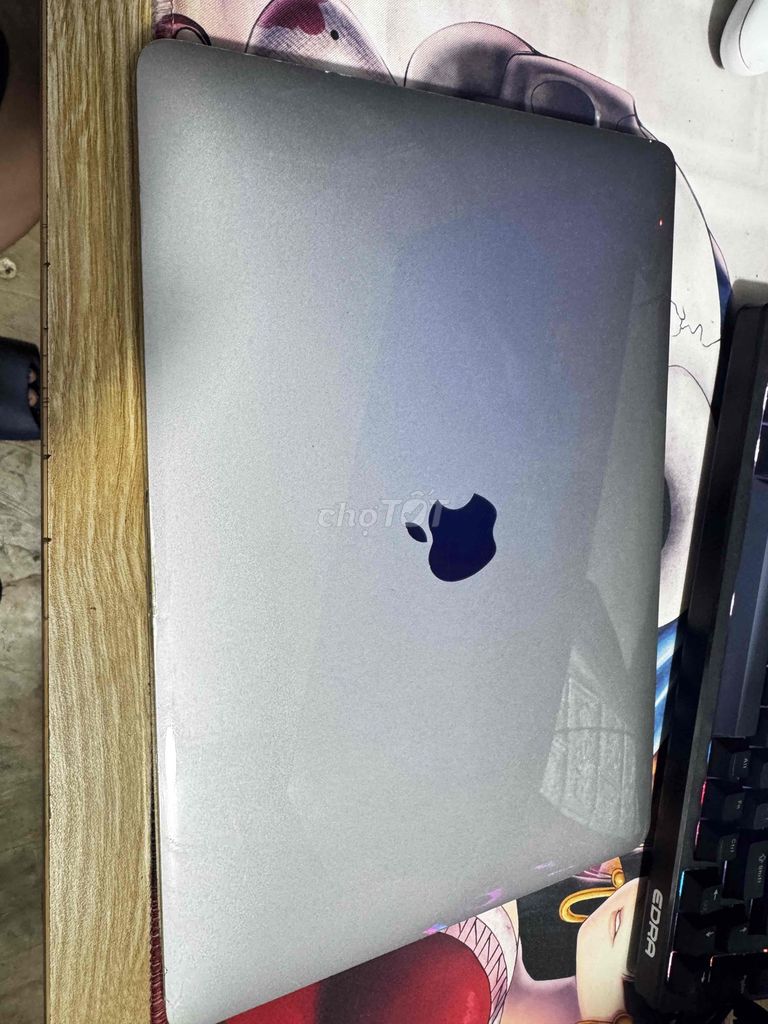 Apple MacBook Pro i7 2018 13 inch 16GB/1TB SSD Xám. Mua bán Laptop tại Thành phố Long Khánh Đồng Nai được đăng bởi Hoàng Cường hình 1