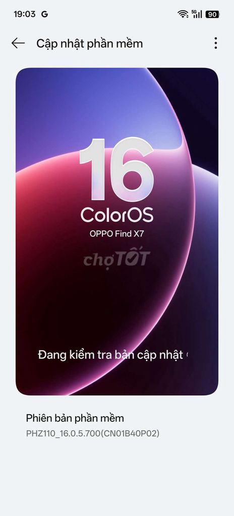 Oppo Find X7 256GB Đen trắng. Mua bán Điện thoại tại Huyện Châu Thành Bến Tre được đăng bởi Huy hình 1