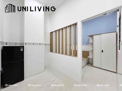 20 Phòng Trống Sẵn Ngay Đại Học Văn Hiến - Tân Bình