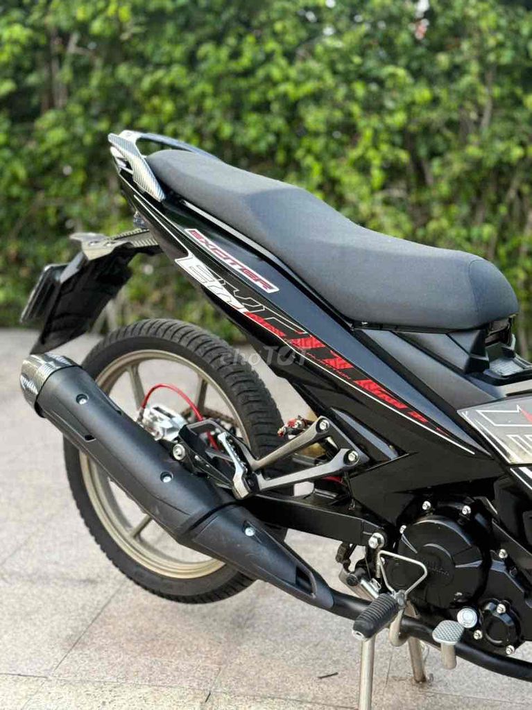 EX LED - NỢ XẤU BAO ĐẬU. Mua bán Xe máy tại Quận 7 Tp Hồ Chí Minh được đăng bởi Tú hình 5