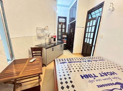Аренда · 2 комн. · Quận Sơn Trà, ул. Đường Trần Hưng Đạo