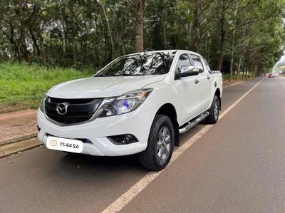 Mazda BT 50 2017 2.2L 4x4 MT - 98000 km. Mua bán Ô tô tại Thành phố Buôn Ma Thuột Đắk Lắk được đăng bởi AUTO  THẮNG TOÀN PHÁT 