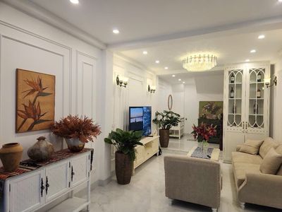 Bán nhà ngõ 8 lê Quang Đạo - lô góc 2 thoáng - 37m X 5t - 7,4 tỷ. Mua bán nhà ở tại Quận Nam Từ Liêm Hà Nội được đăng bởi Vương Tuấn Đạt