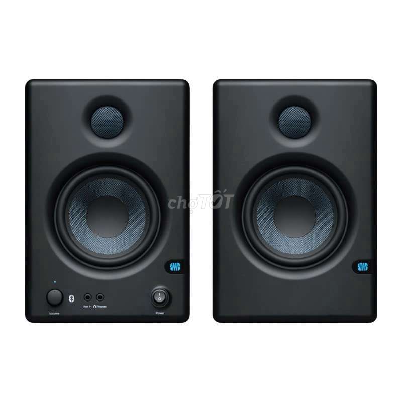 Loa kiểm âm Presonus Eris 4.5bt New, BH 12 tháng. Mua bán Tivi, Âm thanh tại Quận Phú Nhuận Tp Hồ Chí Minh được đăng bởi Lý Thiên Phúc hình 1