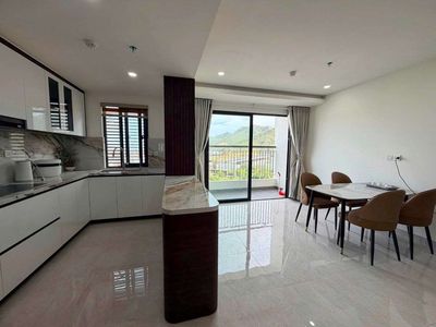 Rent · 3 bd · 88 м² · Thành phố Nha Trang