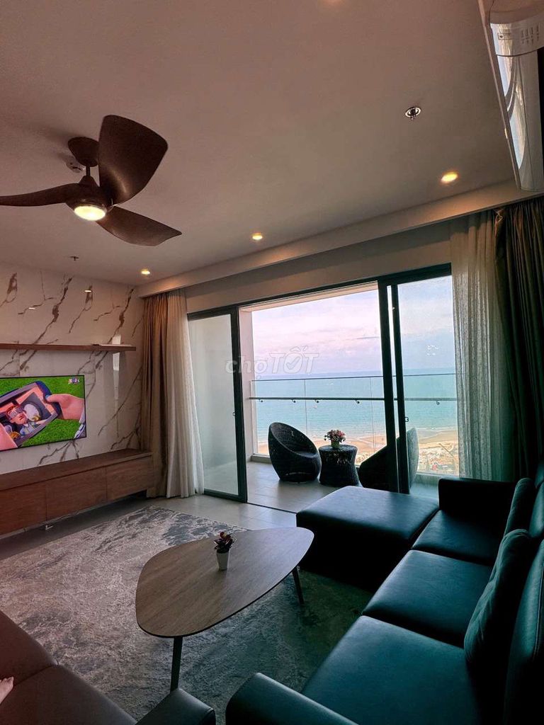 Homestay 122m2 3PN 2WC Biển Hồ bơi. Du lịch tại Thành phố Vũng Tàu Bà Rịa - Vũng Tàu được đăng bởi Phạm Thị Thảo hình 1