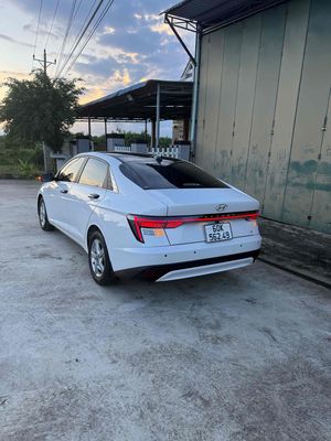 Hyundai Accent cuối 2024 1.5 AT Đặc biệt - 7449 km. Mua bán Ô tô tại Huyện Hàm Tân Bình Thuận được đăng bởi Trà 