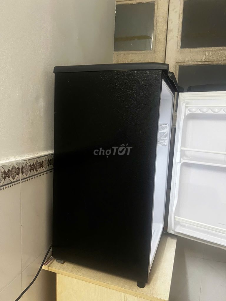 TỦ LẠNH 90L TIẾT KIỆM ĐIỆN Quận Bình Thạnh