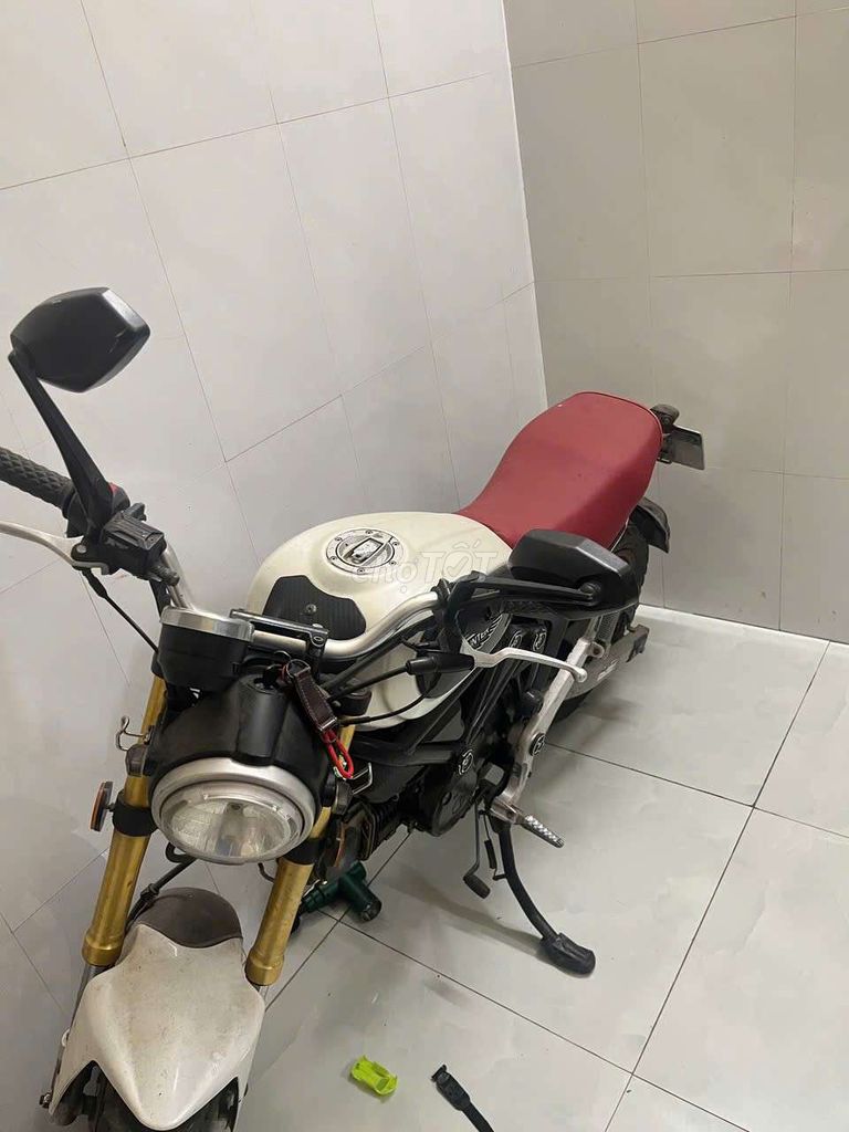 Dư xe cần bán hết chỗ để. Mua bán Xe máy tại Thành phố Long Xuyên An Giang được đăng bởi Ngoc Thuy  hình 5