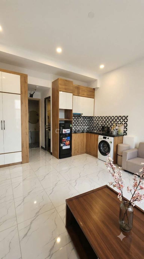 CCMN За Дань, 91 м², 8 этажей, 19.45 млрд