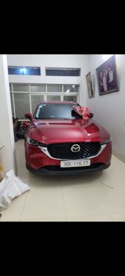 Madaz CX5 2024 Deluxe 2.0 AT - 8000 km. Mua bán Ô tô tại Huyện Hoằng Hóa Thanh Hóa được đăng bởi Hoàng Nhất